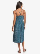 coast erica 3d spot dress