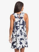 Tranquility Vibes - Sleeveless Dress  ERJWD03410