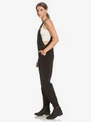 Anywhere Else - Corduroy Dungarees for Women  ERJWD03497