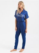 ROXY Life - Short Sleeve Jumpsuit for Women  ERJWD03523