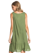 Lazy Holy - Strappy Dress for Women  ERJWD03526