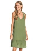 Lazy Holy - Strappy Dress for Women  ERJWD03526
