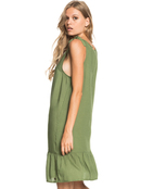 Lazy Holy - Strappy Dress for Women  ERJWD03526
