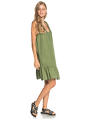 Lazy Holy - Strappy Dress for Women  ERJWD03526