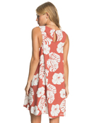 Sweet Whisper - Short Strappy Dress for Women  ERJWD03531