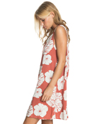 Sweet Whisper - Short Strappy Dress for Women  ERJWD03531