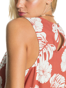 Sweet Whisper - Short Strappy Dress for Women  ERJWD03531