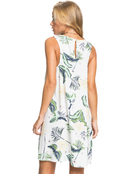 Sweet Whisper - Short Strappy Dress for Women  ERJWD03531