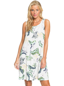 Sweet Whisper - Short Strappy Dress for Women  ERJWD03531