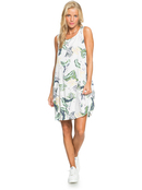 Sweet Whisper - Short Strappy Dress for Women  ERJWD03531