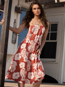 lulus this is love dress