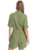 Summer Rules - Playsuit for Women  ERJWD03543