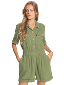 Summer Rules - Playsuit for Women  ERJWD03543