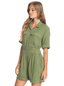 Summer Rules - Playsuit for Women  ERJWD03543