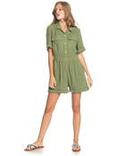 Summer Rules - Playsuit for Women  ERJWD03543
