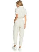 Beach Wonderland - Short Sleeve Jumpsuit for Women  ERJWD03546