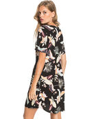 All Eyes On Love - Short Sleeve Dress for Women  ERJWD03556