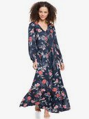 Glowing Energy - Long Sleeve Dress for Women  ERJWD03586