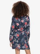 Simply Stated - Long Sleeve Dress for Women  ERJWD03598