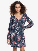 Simply Stated - Long Sleeve Dress for Women  ERJWD03598