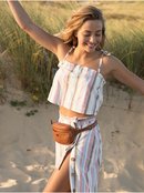 Lose My Breath - Midi Skirt for Women  ERJWK03092