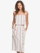 Lose My Breath - Midi Skirt for Women  ERJWK03092