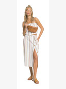 Lose My Breath - Midi Skirt for Women  ERJWK03092