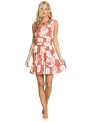 Higher Love - Mini Skirt for Women  ERJWK03101