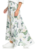 Summer Fade - Ankle Length Skirt for Women ERJWK03103