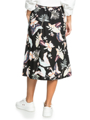 Night Time - Midi Skirt for Women  ERJWK03104