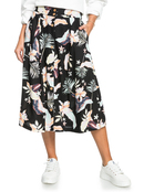 Night Time - Midi Skirt for Women  ERJWK03104
