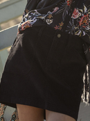 Amazing Break - Skirt for Women  ERJWK03111