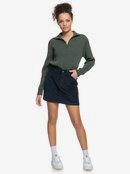 Amazing Break - Skirt for Women  ERJWK03111