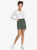 Amazing Break - Skirt for Women  ERJWK03111