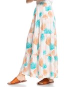 Sense Of Escape - Ankle Grazer Skirt for Women  ERJWK03112