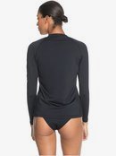 Beach Classics - Long Sleeve UPF Rash Vest for Women ERJWR03424
