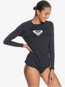 Beach Classics - Long Sleeve UPF Rash Vest for Women ERJWR03424