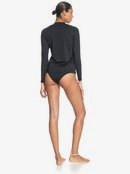 Beach Classics - Long Sleeve UPF Rash Vest for Women ERJWR03424