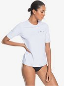 Roxy Enjoy Waves SS LY Damen Funktionsshirt schwarz 