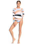 Paradiso Passport - Long Sleeve UPF 50 Rash Guard for Women  ERJWR03521