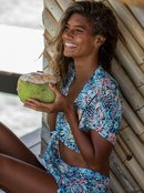 Marine Bloom - Top for Women  ERJWT03479