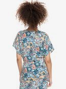 Marine Bloom - Top for Women  ERJWT03479