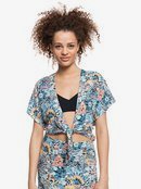 Marine Bloom - Top for Women  ERJWT03479