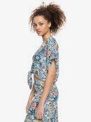 Marine Bloom - Top for Women  ERJWT03479