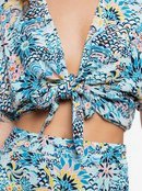 Marine Bloom - Top for Women  ERJWT03479