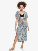 Marine Bloom - Top for Women  ERJWT03479