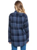 Turn It Up - Long Sleeve Shirt for Women  ERJWT03494