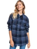 Turn It Up - Long Sleeve Shirt for Women  ERJWT03494