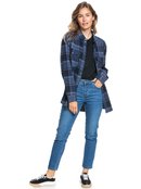 Turn It Up - Long Sleeve Shirt for Women  ERJWT03494