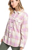 Turn It Up - Long Sleeve Shirt for Women  ERJWT03494